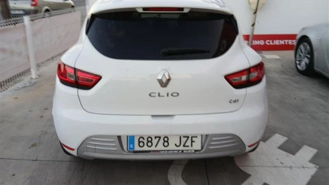 Renault Clio Business Energy dCi 66kW (90CV)