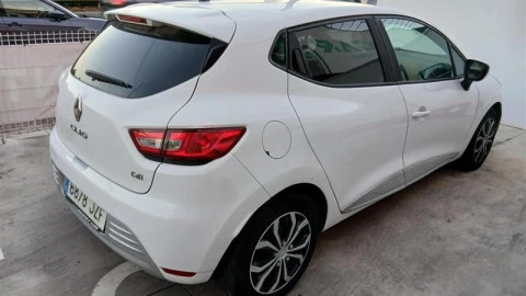 Renault Clio Business Energy dCi 66kW (90CV)