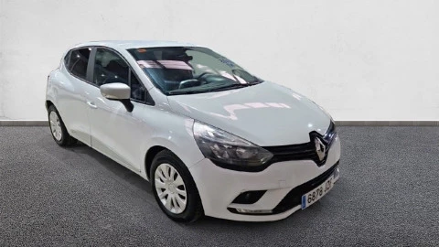 Renault Clio Business Energy dCi 66kW (90CV)