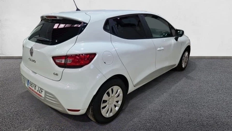 Renault Clio Business Energy dCi 66kW (90CV)