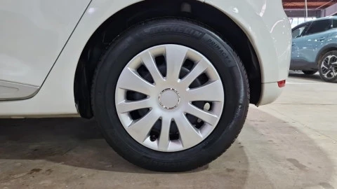 Renault Clio Business Energy dCi 66kW (90CV)