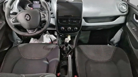 Renault Clio Business Energy dCi 66kW (90CV)