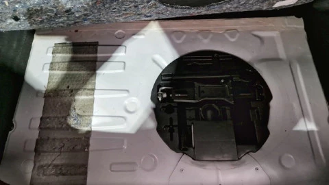 Renault Clio Business Energy dCi 66kW (90CV)