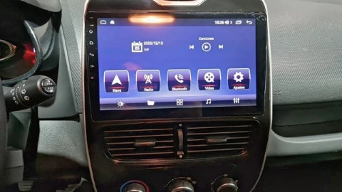 Renault Clio Business Energy dCi 66kW (90CV)