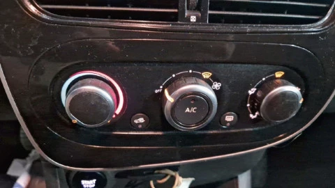 Renault Clio Business Energy dCi 66kW (90CV)