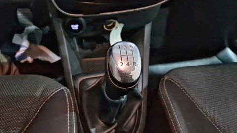 Renault Clio Business Energy dCi 66kW (90CV)