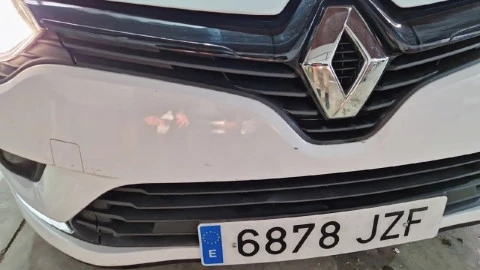 Renault Clio Business Energy dCi 66kW (90CV)