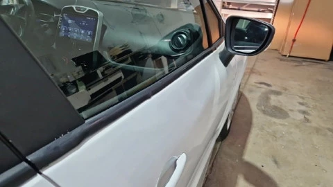 Renault Clio Business Energy dCi 66kW (90CV)