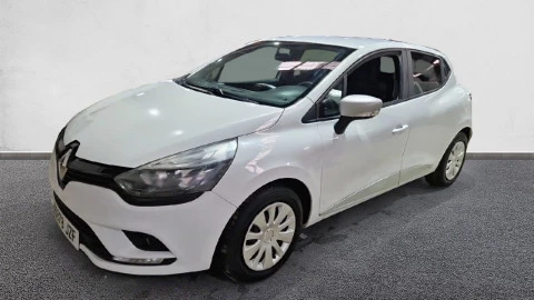 Renault Clio Business Energy dCi 66kW (90CV)