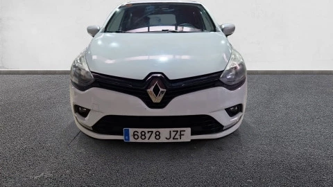 Renault Clio Business Energy dCi 66kW (90CV)