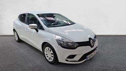 Renault Clio Business Energy dCi 66kW (90CV)