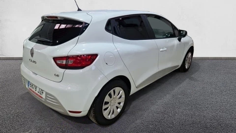 Renault Clio Business Energy dCi 66kW (90CV)