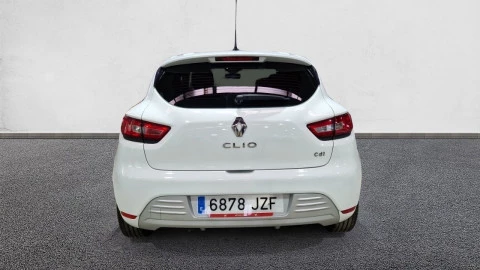 Renault Clio Business Energy dCi 66kW (90CV)