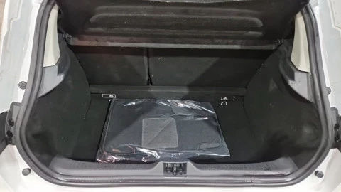 Renault Clio Business Energy dCi 66kW (90CV)