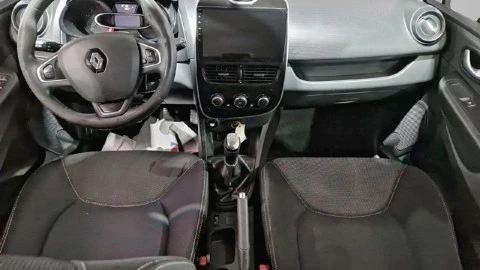 Renault Clio Business Energy dCi 66kW (90CV)
