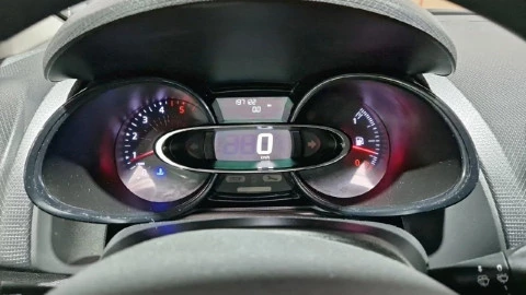 Renault Clio Business Energy dCi 66kW (90CV)