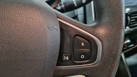 Renault Clio Business Energy dCi 66kW (90CV)