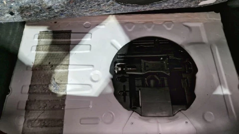 Renault Clio Business Energy dCi 66kW (90CV)