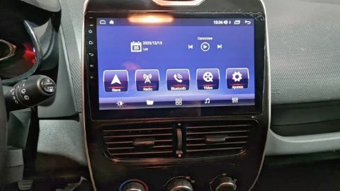 Renault Clio Business Energy dCi 66kW (90CV)