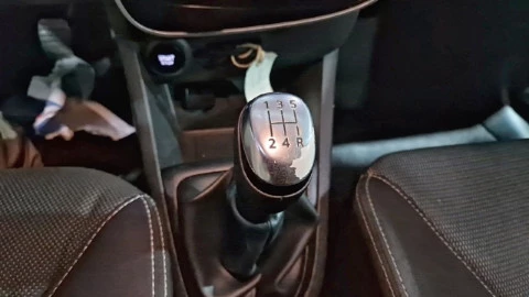 Renault Clio Business Energy dCi 66kW (90CV)