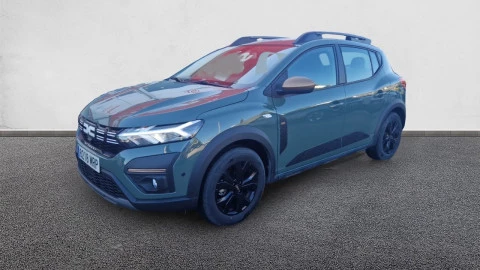 Dacia Duster Journey Go TCE 96kW(130CV) 4X2