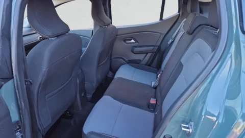 Dacia Duster Journey Go TCE 96kW(130CV) 4X2