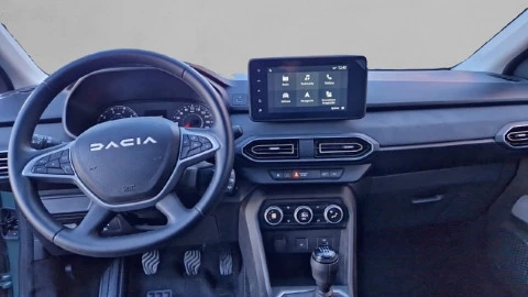 Dacia Duster Journey Go TCE 96kW(130CV) 4X2