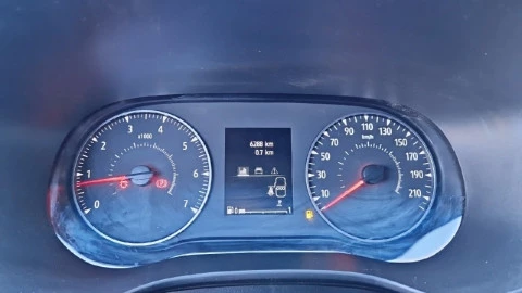 Dacia Duster Journey Go TCE 96kW(130CV) 4X2