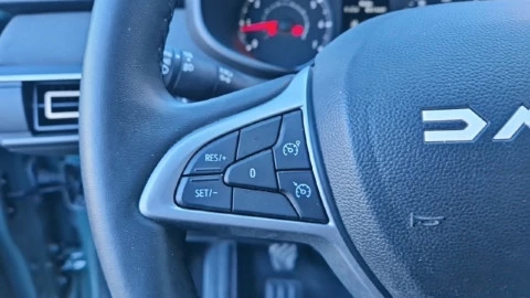 Dacia Duster Journey Go TCE 96kW(130CV) 4X2