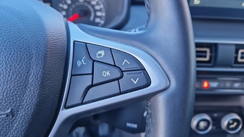 Dacia Duster Journey Go TCE 96kW(130CV) 4X2