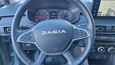 Dacia Duster Journey Go TCE 96kW(130CV) 4X2