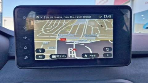 Dacia Duster Journey Go TCE 96kW(130CV) 4X2