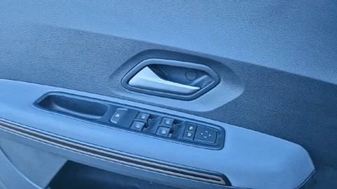 Dacia Duster Journey Go TCE 96kW(130CV) 4X2