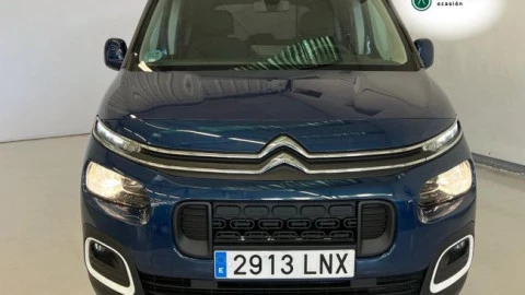 Citroën Berlingo Talla M PureTech 110 S&S FEEL