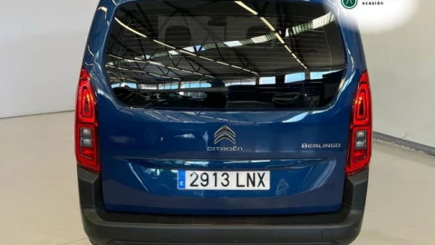 Citroën Berlingo Talla M PureTech 110 S&S FEEL