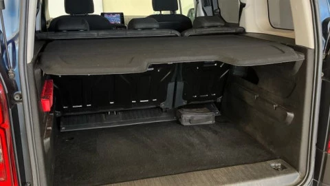 Citroën Berlingo Talla M PureTech 110 S&S FEEL
