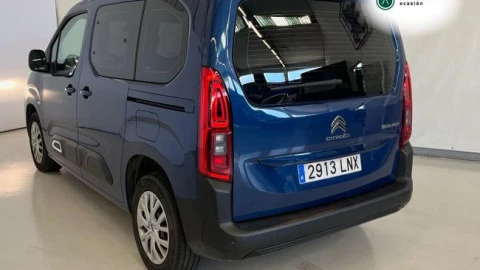 Citroën Berlingo Talla M PureTech 110 S&S FEEL