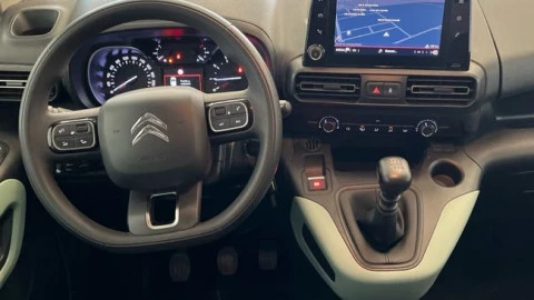 Citroën Berlingo Talla M PureTech 110 S&S FEEL