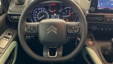 Citroën Berlingo Talla M PureTech 110 S&S FEEL