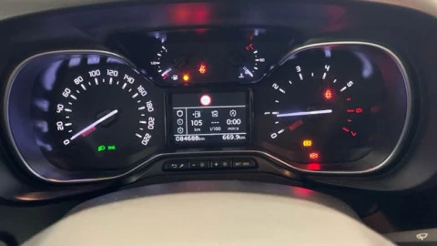 Citroën Berlingo Talla M PureTech 110 S&S FEEL