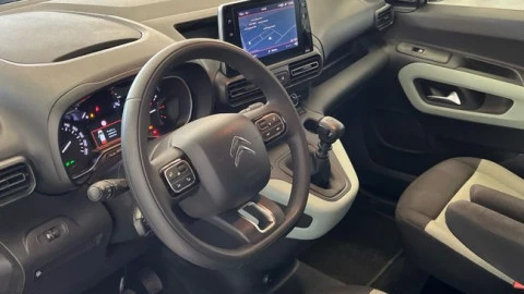 Citroën Berlingo Talla M PureTech 110 S&S FEEL