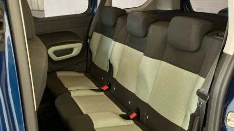 Citroën Berlingo Talla M PureTech 110 S&S FEEL