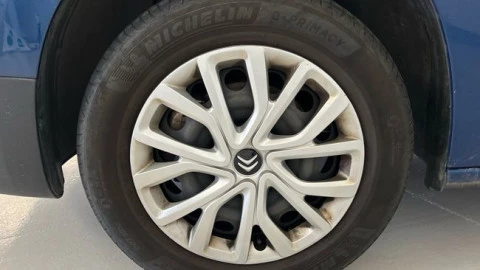 Citroën Berlingo Talla M PureTech 110 S&S FEEL