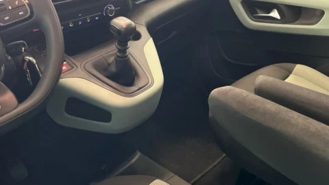 Citroën Berlingo Talla M PureTech 110 S&S FEEL