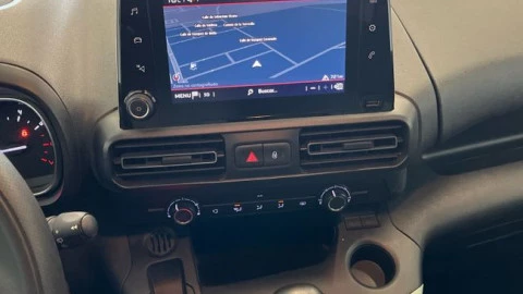 Citroën Berlingo Talla M PureTech 110 S&S FEEL