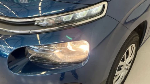 Citroën Berlingo Talla M PureTech 110 S&S FEEL