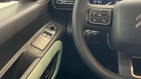 Citroën Berlingo Talla M PureTech 110 S&S FEEL