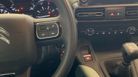 Citroën Berlingo Talla M PureTech 110 S&S FEEL