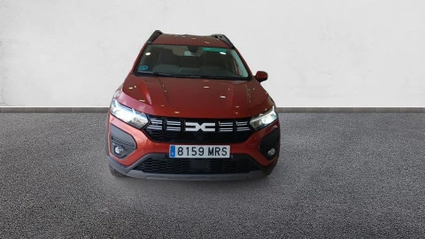 Dacia Jogger Expression TCe 81kW (110CV) 7 plazas