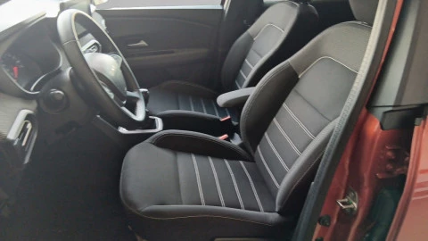 Dacia Jogger Expression TCe 81kW (110CV) 7 plazas